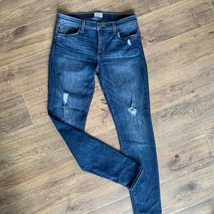 Hudson Sz 29 Krista Super Skinny Jean Never Worn